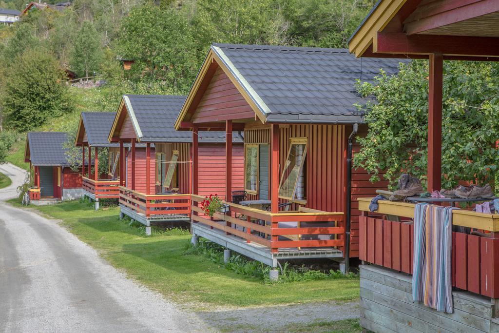 Pluscamp Sandvik Гаупне Екстериор снимка